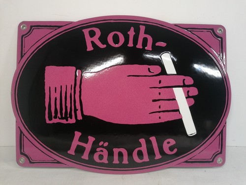 Original roth händle - original, roth-hÄndle