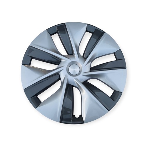 Original tesla radkappe - radkappe, 19"