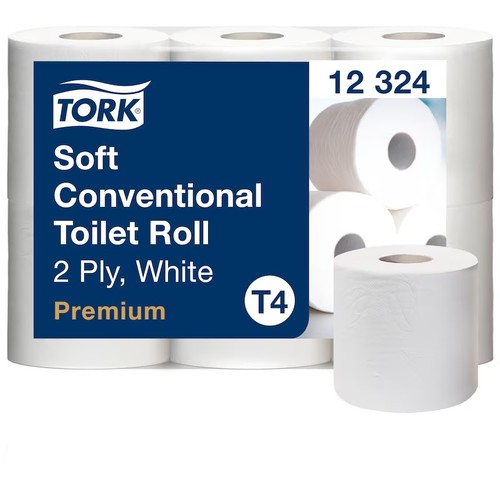 Tork 12324 kleinrollen - tork,