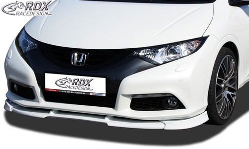 Rdx vario frontspoiler für - rdx,