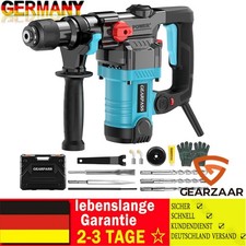 Schlagbohrmaschine Bohrhammer