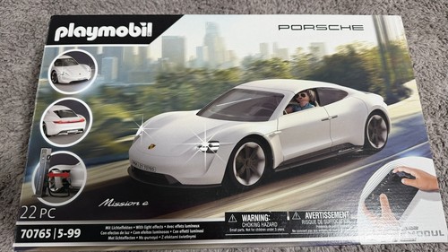 Playmobil porsche 70765 - playmobil,
