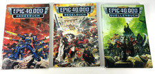 Warhammer Epic 40K (deutsch)