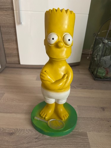 Bart simpson figur frühe - simpson,