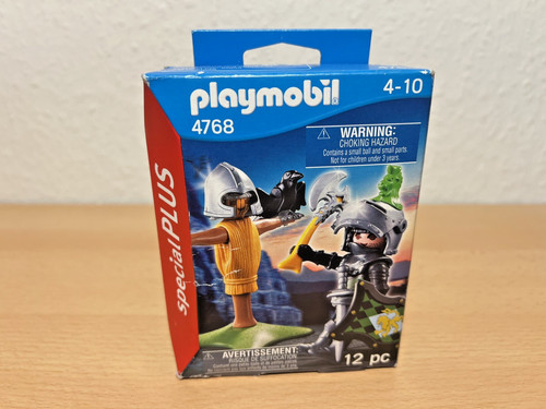 Playmobil 4768 special plus - playmobil,