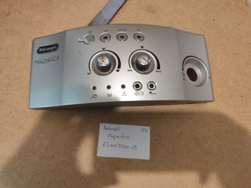 Delonghi magnifica display - -, /