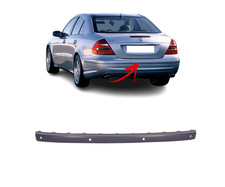 Für MB E W211 02-06 Hintere