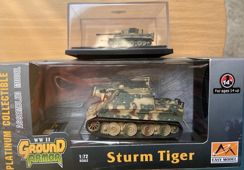 Dragon can panzer tiger - „can, do"