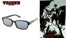 eyemirror TRIGUN Nicholas D