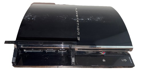 Sony playstation 60gb - playstation, 3