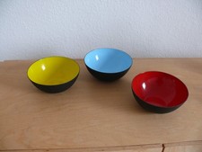 herbert krenchel drei schalenset krenit