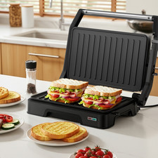 SUPERLEX Kontaktgrill