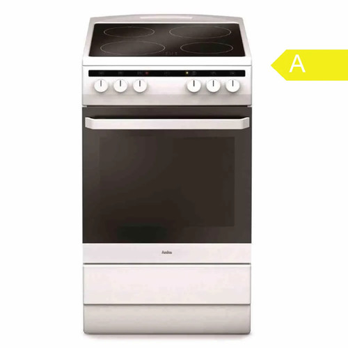 Amica shc11542w standherd 50cm - standherd,