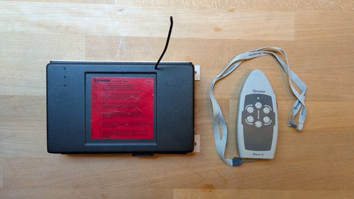 Truma mover steuerungsgerät - truma, s