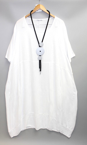 Moonshine kleid ballonkleid - moonshine,