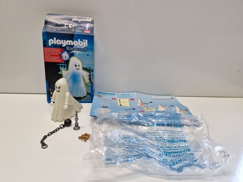 Playmobil 6042 gespenst geist - playmobil,