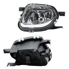 Nebelscheinwerfer mit