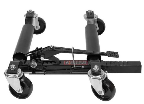 Mechanischer autolift 570 - autolift,