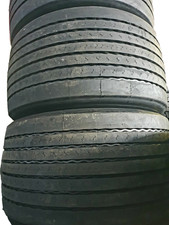 NEURUNDERNEUERT 80% förderfähige 445/45R19,5 3PMSF & M+S 160 J