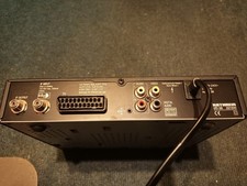 KATHREIN Satelliten Receiver
