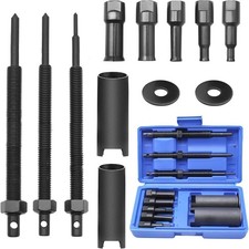 Motorrad Lagerabzieher Satz