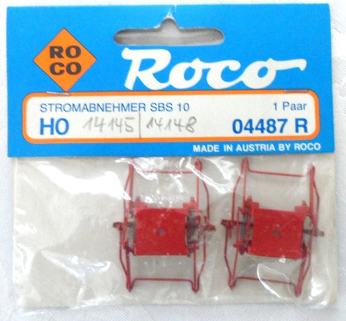 Roco 04487 r - 04487,