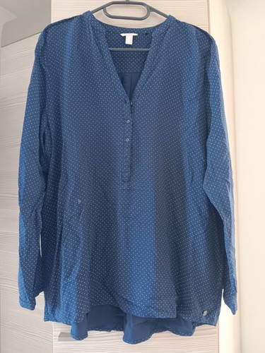 Bluse oberteil shirt esprit - shirt,