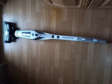 Akkustaubsauger ROWENTA Model: RH6737WH 18,5v. ; 22v=550 mA.