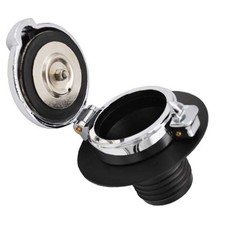 Tankdeckel Monza mit Adapter