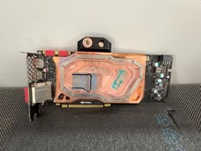 NVIDIA GeForce GTX 1080 8G mit