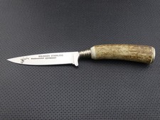 Weidmannsheil Jagdmesser