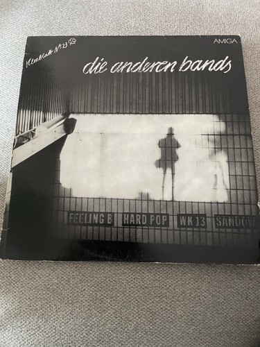 Kleeblatt die anderen - 23,