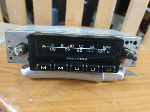 Oldtimer grundig emden - oldtimer,