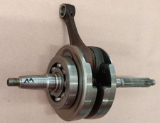 Kurbelwelle 410223 Piaggio Sfera RST 125 M01 / Vespa ET4 M04