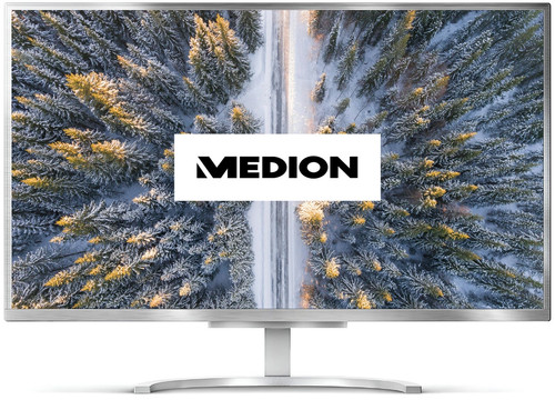 Computer aio medion a420 - computer,