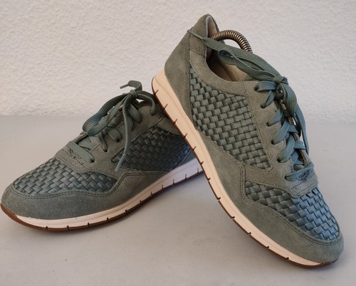 Geox respira damen sneaker - geox,