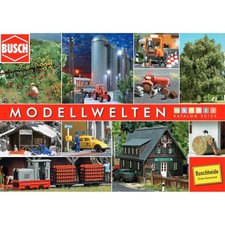 Busch 999892 Katalog