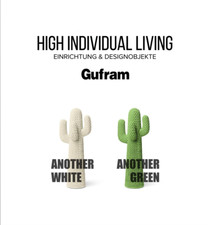 ★ GUFRAM | CACTUS Grün /