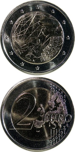 Deutschland germany 2 - deutschland/germany, euro