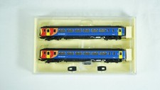 Dapol N Scale East Midlands