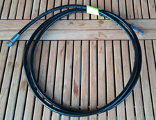 HLC Smart Hubstützenanl. Wohnmobil Hydraulikschlauch Set orig. "Goldschmitt"