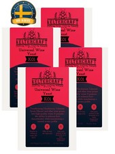 (349,75€/kg) Keltercraft K01