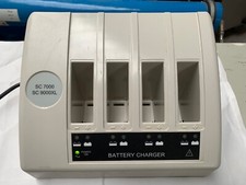 Akku ladegerät für siemens - ladegerät,