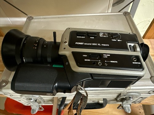 Porst sound 850 xl - ,