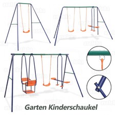 Kinderschaukel Gartenschaukel
