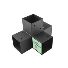 Pfostenverbinder für 100x100