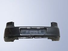 original Stoßstange hinten schwarz 4x PDC VW Golf 6 VI 5K Limousine Stoßfänger
