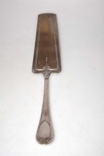 Alter antiker Tortenheber aus