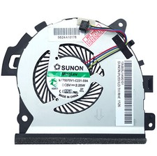 Lüfter Ventilator Kühler FAN
