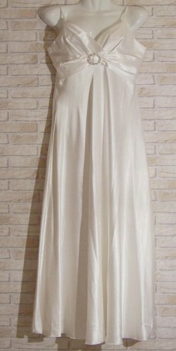 Abendkleid mit stola - mit, gr.36